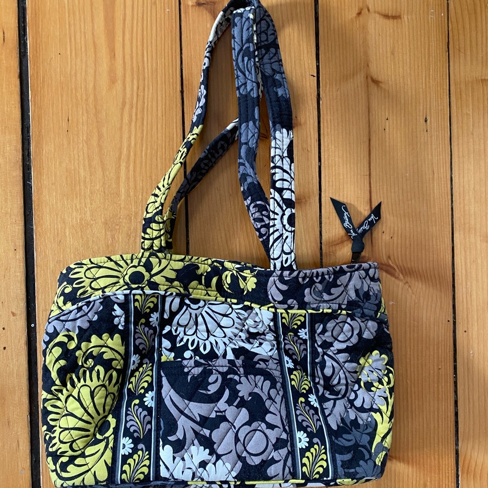 Vera Bradley Bag